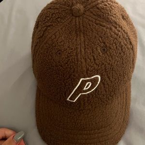 Palace hat